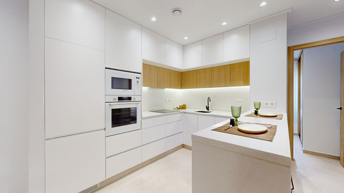 Image No.27-Appartement de 3 chambres à vendre à Guardamar del Segura