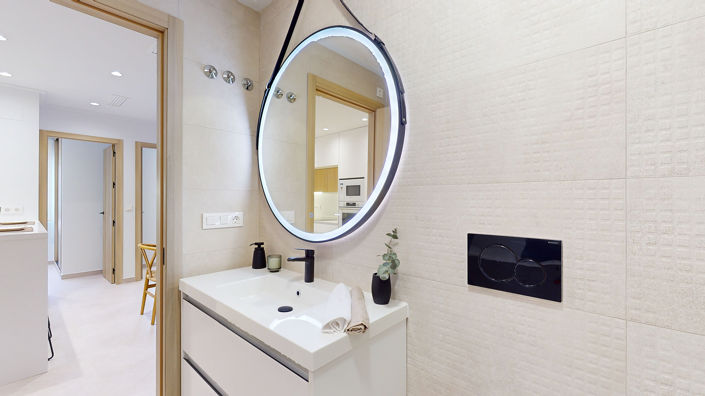 Image No.38-Appartement de 3 chambres à vendre à Guardamar del Segura