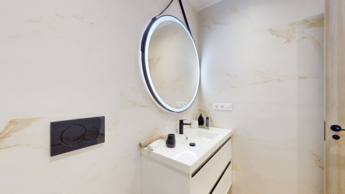 Image No.39-Appartement de 3 chambres à vendre à Guardamar del Segura