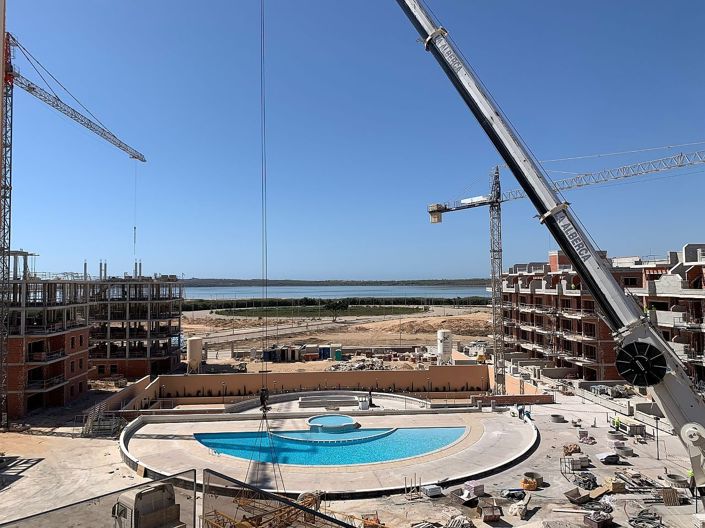 Image No.43-Appartement de 3 chambres à vendre à Guardamar del Segura