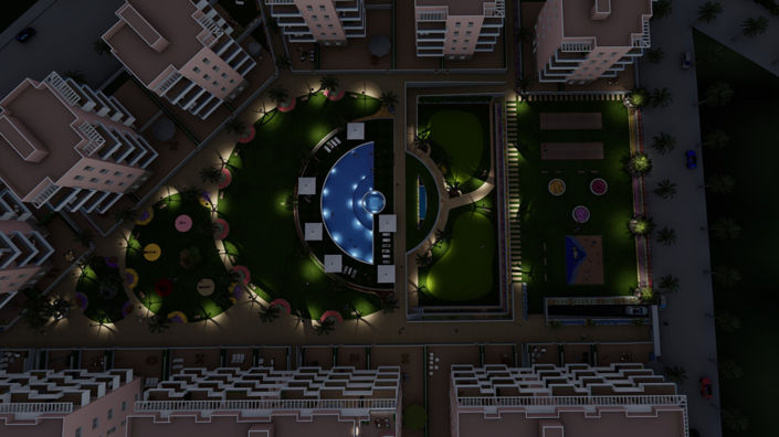 Image No.7-Appartement de 3 chambres à vendre à Guardamar del Segura