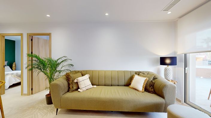 Image No.20-3 Bed Apartment for sale