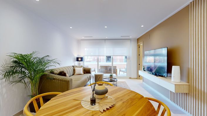 Image No.23-3 Bed Apartment for sale