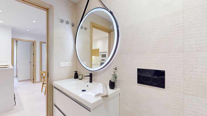 Image No.38-3 Bed Apartment for sale