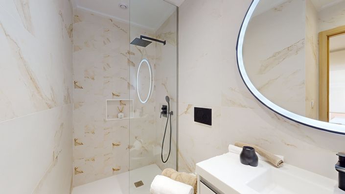 Image No.40-3 Bed Apartment for sale