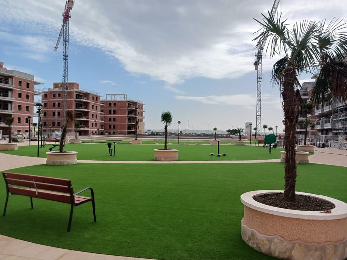 Image No.42-3 Bed Apartment for sale