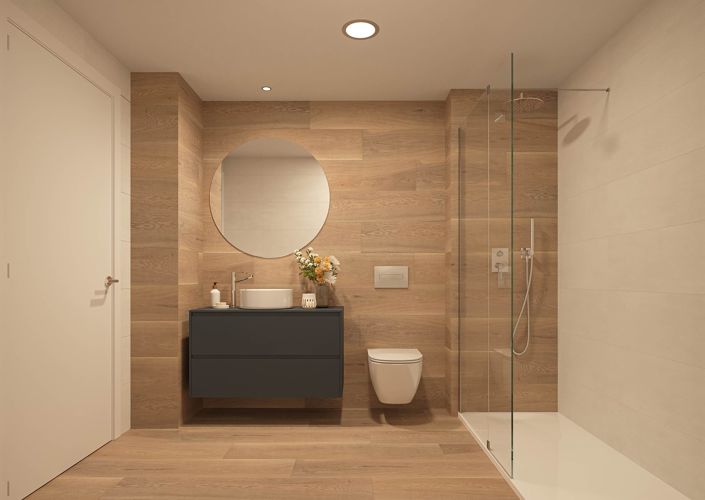 Image No.10-Appartement de 3 chambres à vendre à Denia