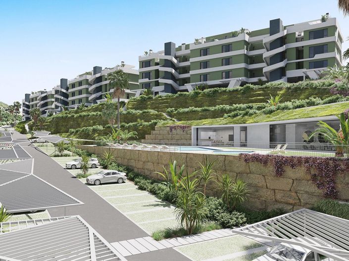 Image No.4-2 Bed Apartment for sale