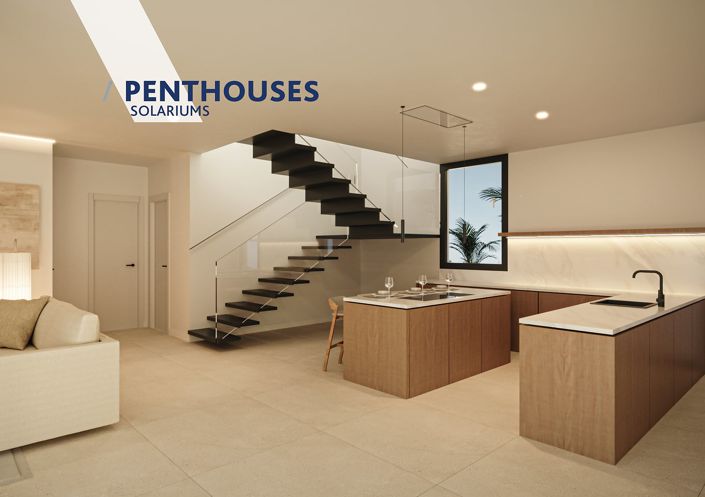 Image No.15-3 Bed Apartment for sale