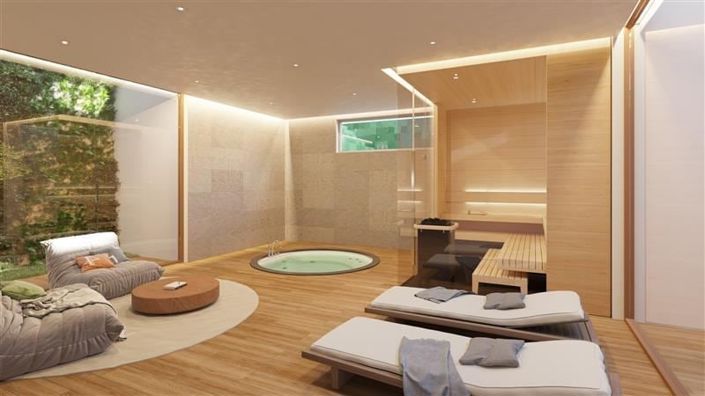 Image No.10-Maison / Villa de 4 chambres à vendre à Fuengirola