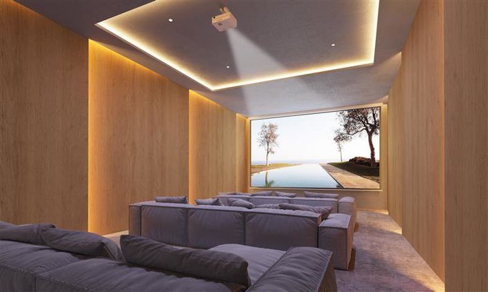 Image No.11-Maison / Villa de 4 chambres à vendre à Fuengirola