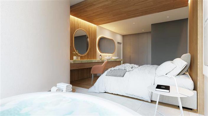 Image No.12-Maison / Villa de 4 chambres à vendre à Fuengirola