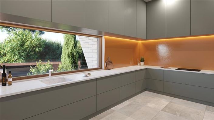 Image No.9-Maison / Villa de 4 chambres à vendre à Fuengirola