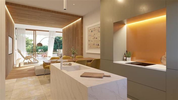 Image No.20-2 Bed Apartment for sale