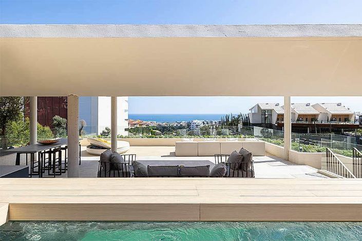 Image No.9-2 Bed Apartment for sale