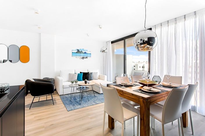 Image No.7-3 Bed Apartment for sale