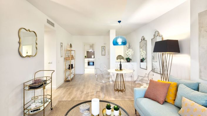 Image No.10-3 Bed Apartment for sale