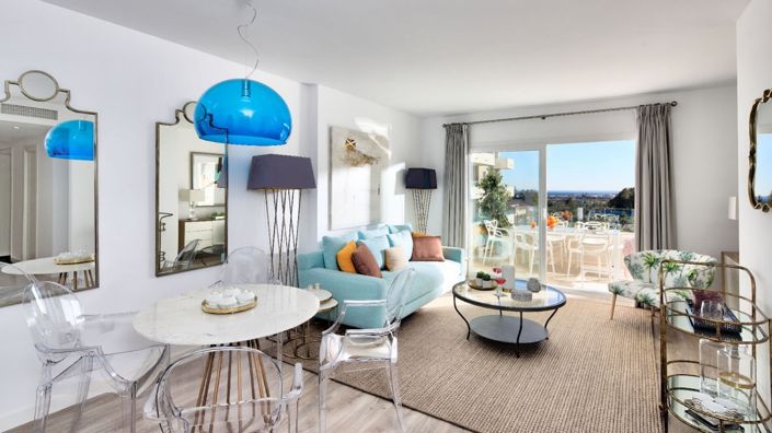 Image No.12-4 Bed Apartment for sale