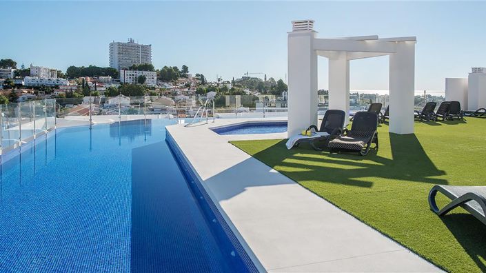 Image No.4-4 Bed Apartment for sale