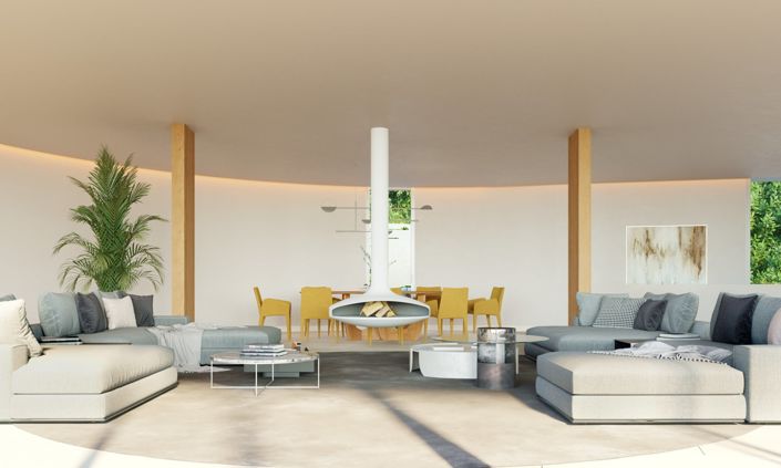 Image No.10-Maison / Villa de 5 chambres à vendre à Fuengirola