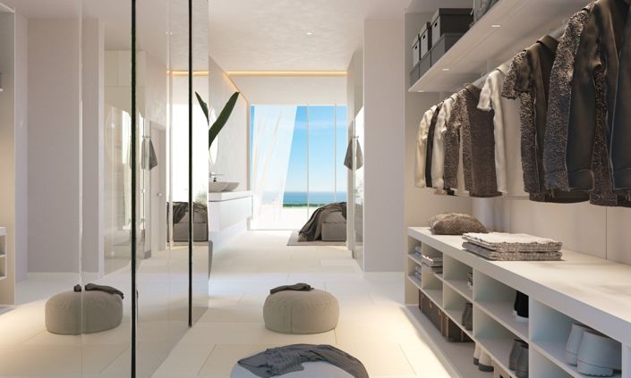 Image No.12-Maison / Villa de 5 chambres à vendre à Fuengirola