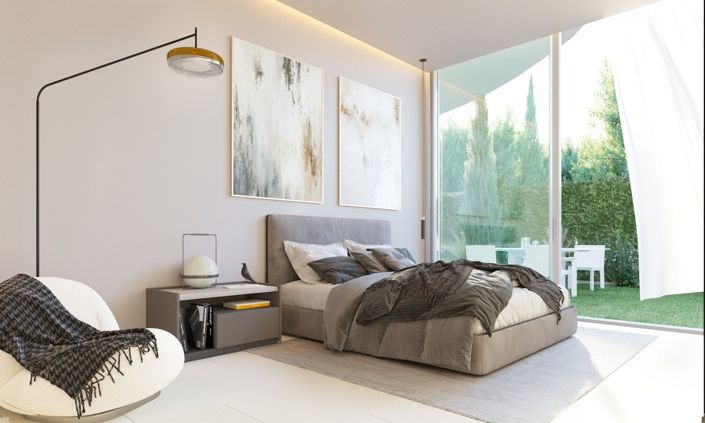 Image No.14-Maison / Villa de 5 chambres à vendre à Fuengirola