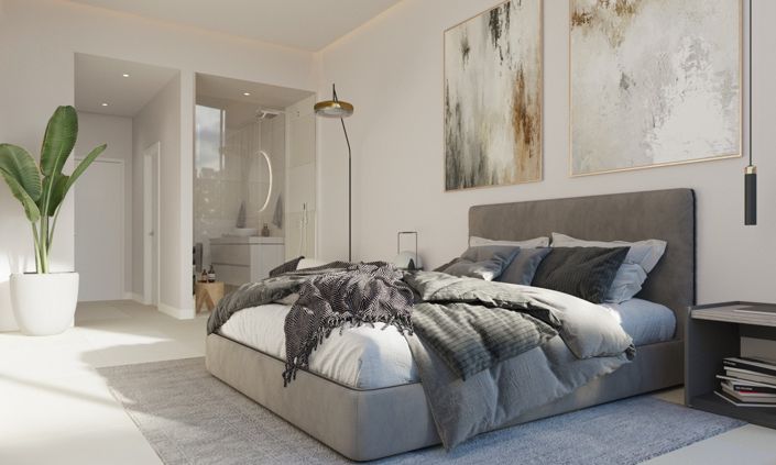 Image No.15-Maison / Villa de 5 chambres à vendre à Fuengirola