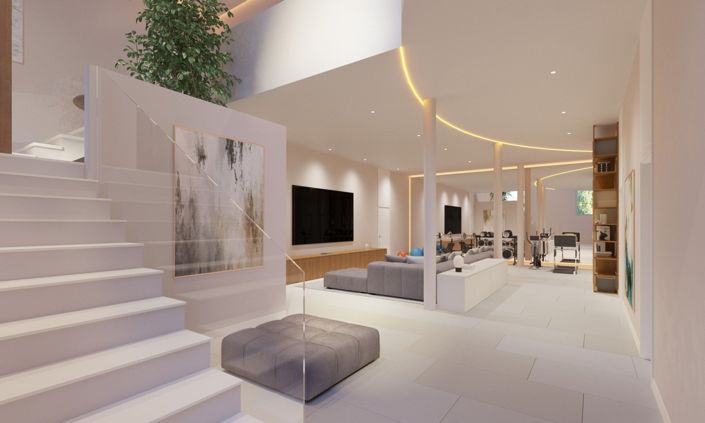 Image No.16-Maison / Villa de 5 chambres à vendre à Fuengirola