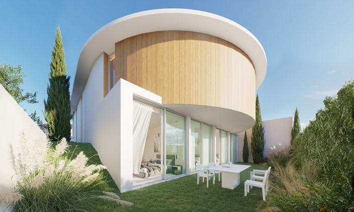 Image No.6-Maison / Villa de 5 chambres à vendre à Fuengirola