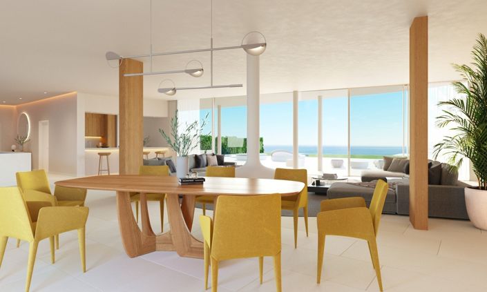 Image No.8-Maison / Villa de 5 chambres à vendre à Fuengirola