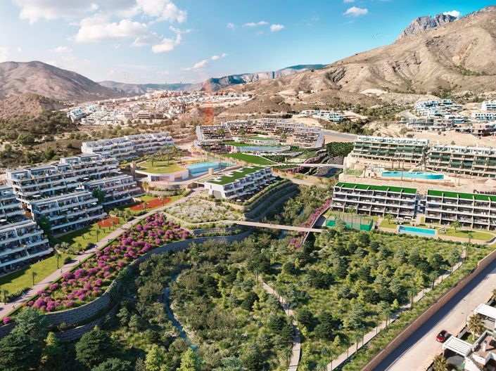 Image No.2-2 Bed Apartment for sale