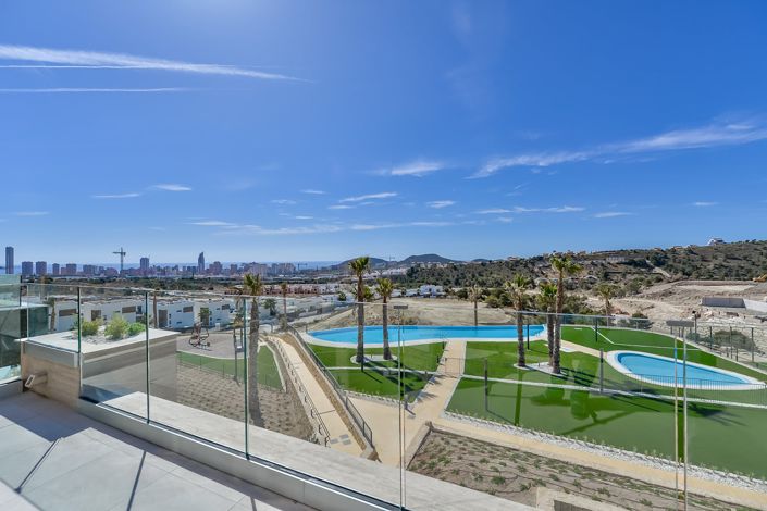 Image No.19-2 Bed Apartment for sale