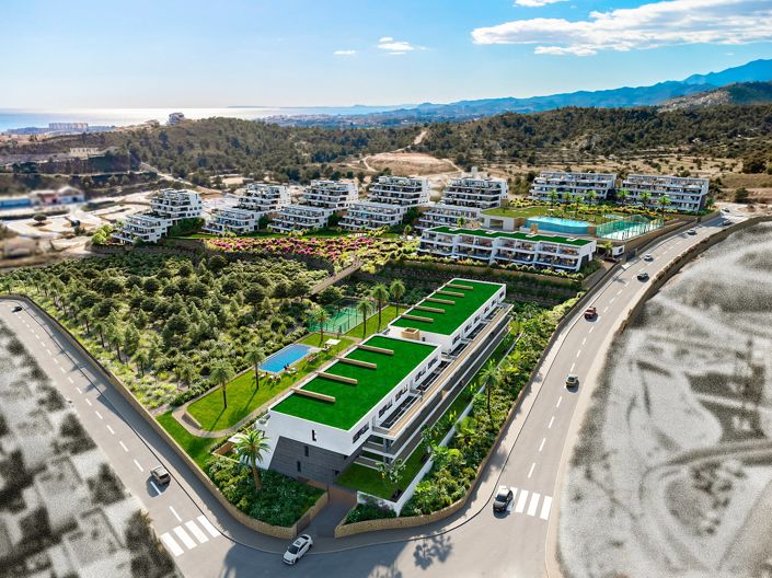 Image No.8-2 Bed Apartment for sale