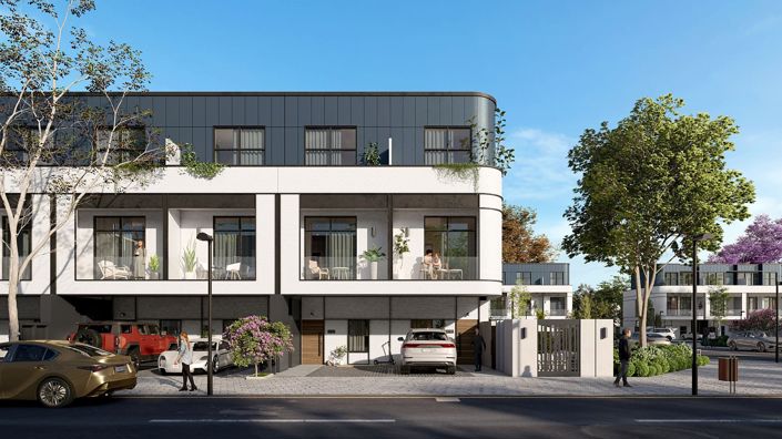 Image No.7-3 Bed House/Villa for sale