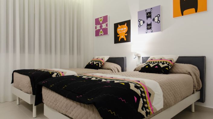 Image No.25-Maison / Villa de 3 chambres à vendre à Orihuela