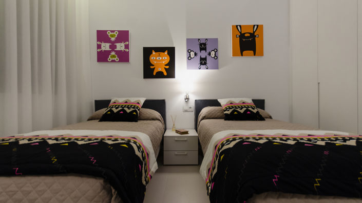 Image No.26-Maison / Villa de 3 chambres à vendre à Orihuela