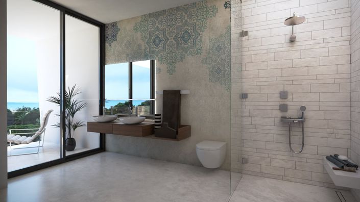 Image No.37-Maison / Villa de 3 chambres à vendre à Orihuela