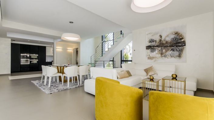 Image No.11-Maison / Villa de 4 chambres à vendre à Orihuela