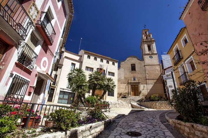 Image No.15-Maison / Villa de 3 chambres à vendre à Finestrat