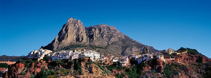 Image No.17-Maison / Villa de 3 chambres à vendre à Finestrat