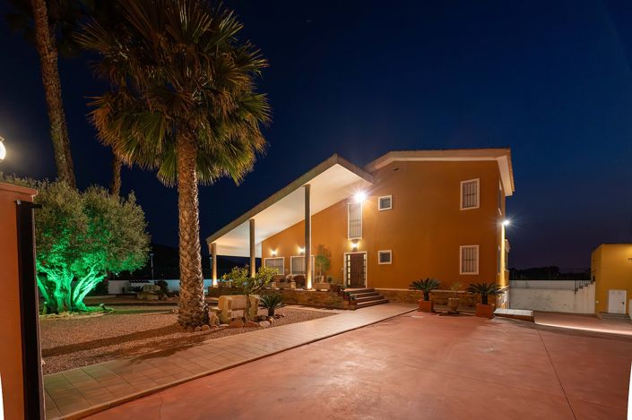 Image No.21-Maison / Villa de 5 chambres à vendre à Orihuela