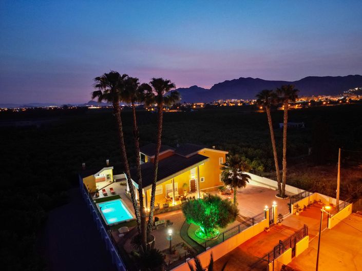 Image No.23-Maison / Villa de 5 chambres à vendre à Orihuela