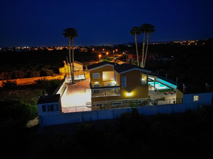 Image No.26-Maison / Villa de 5 chambres à vendre à Orihuela