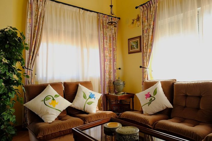 Image No.33-Maison / Villa de 5 chambres à vendre à Orihuela