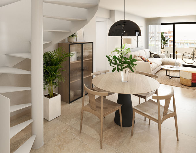 Image No.11-Appartement de 2 chambres à vendre à Torrevieja