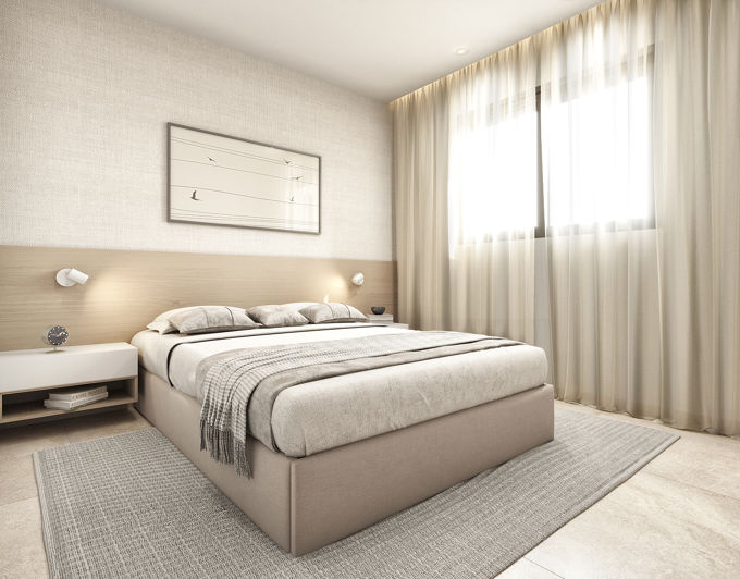 Image No.14-Appartement de 2 chambres à vendre à Torrevieja