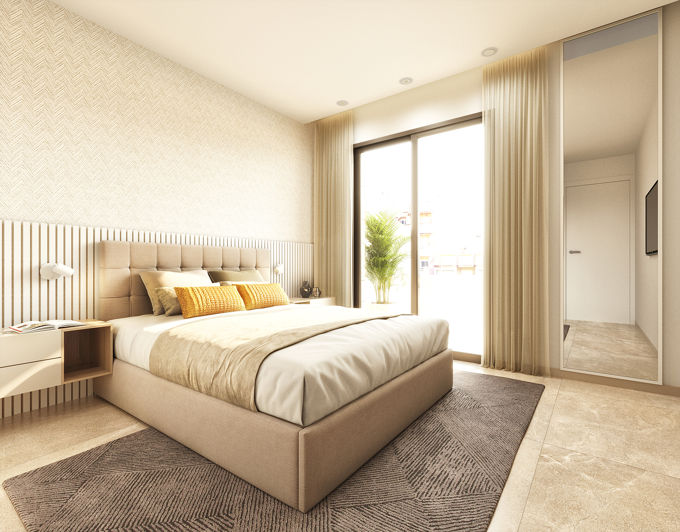 Image No.17-Appartement de 2 chambres à vendre à Torrevieja