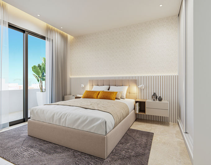 Image No.19-Appartement de 2 chambres à vendre à Torrevieja