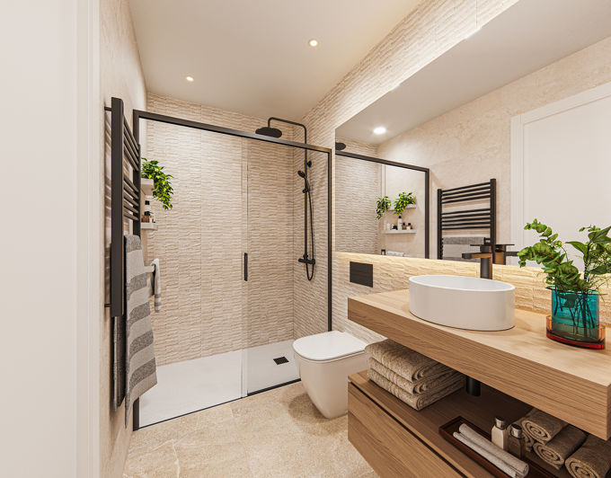 Image No.20-Appartement de 2 chambres à vendre à Torrevieja