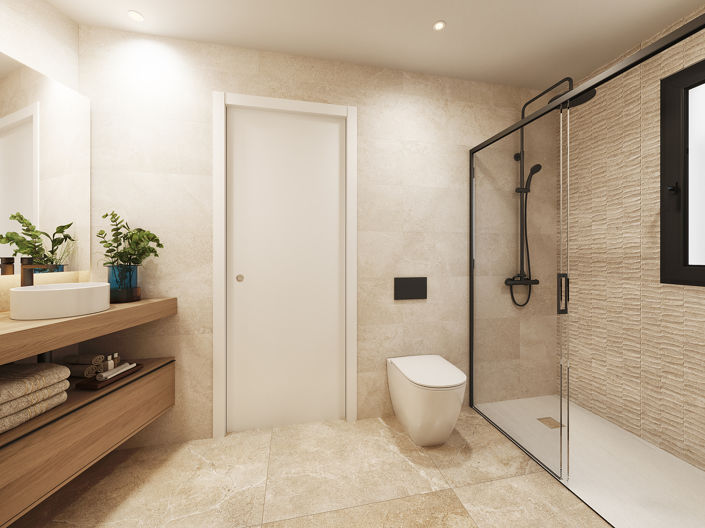 Image No.22-Appartement de 2 chambres à vendre à Torrevieja